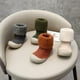 thumbnail image 3 of Zapatos gruesos de algodón para niños pequeños, calzado de nieve de suela suave, botas cálidas para bebés de 0 a 4 años, invierno, 2023, 3 of 4
