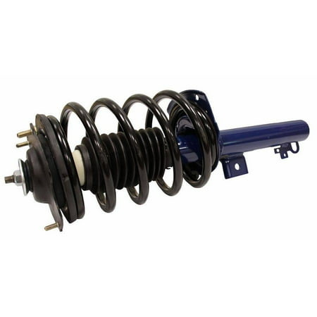 Monroe Hood Strut - Monroe 181615 Econo-Matic Strut Assembly