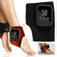thumbnail image 2 of Electric Foot Ankle Massager For Circulation 3 Temperature Settings Travel Essential, 2 of 5