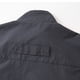 thumbnail image 4 of pstuiky Hombres Tanque, Chaqueta de trabajo sin mangas con cuello alto, bolsillos múltiples y cremallera para hombre Chaleco para hombre l, 4 of 9