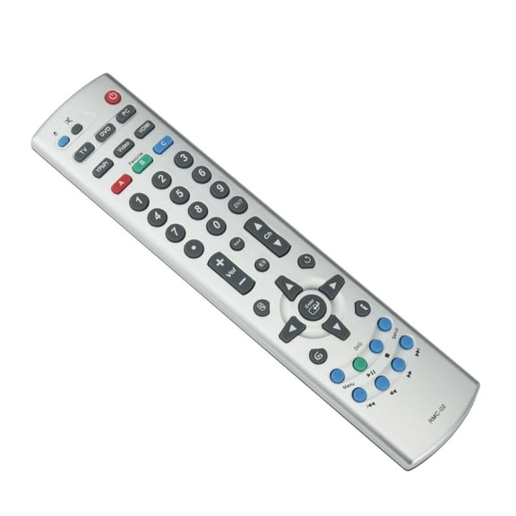 RMC-02 Replace Remote for Westinghouse TV SK-32H590 SK-40H590D SK-26H590 WMT9961