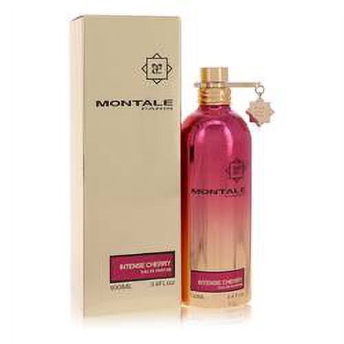 Perfume Eau de Parfum Spray Montale Intense Cherry Unisex 2017