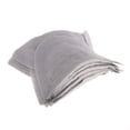 thumbnail image 1 of 5 Pairs Sewing Shoulder Pads For Suit, Coat, Jacket, Soft Cotton Shoulder Insert Craft - Machine Washable And Cleanable 02: Thickness 10mm, 1 of 7