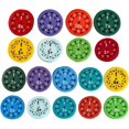 thumbnail image 1 of Fidget Spinne-, 9/18 Datos matemáticos Fidget Spinn-ers, Juego de matemáticas Fidget, 1 of 1