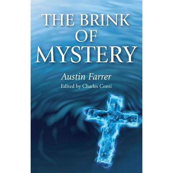 The Brink of Mystery (Paperback)