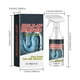 thumbnail image 2 of Agente de dragado de tuberías, potente eliminador de bloqueos, limpiador de drenaje de fregadero de espuma rápida para tuberías de cocina e inodoro (120 ml), 2 of 7