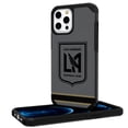 thumbnail image 6 of LAFC iPhone Stripe Design Rugged Case, 6 of 6