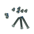 thumbnail image 3 of 100Sets A1278 A1286 A1297 Vis de Fond pour Pro 13Inch 15Inch Vis de Fond Inférieur Set 2008-2012, 3 of 7