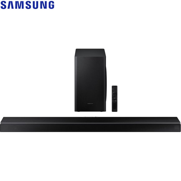 Samsung Surround Sound