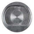 thumbnail image 2 of Sealed Power H802CP Cast Piston (Carton of 6) Fits select: 1996-2004 JEEP GRAND CHEROKEE, 1997-2006 JEEP WRANGLER / TJ, 2 of 2