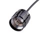 thumbnail image 3 of Interruptor de presión remoto Cateissary linterna LED Negro, 3 of 6