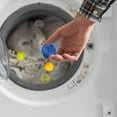 thumbnail image 3 of PENGXIANG 12 Pieces Pet Hair Remover Washing Machine  Lint Balls Washing Machine  Hair Remover Pet Hair  Reusable Lint Ball For Washing Machine And Dryer, 3 of 4