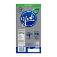 thumbnail image 5 of YORK Dark Chocolate Peppermint Patties, Candy Bulk Box, 84 oz (175 Pieces), 5 of 7