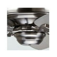 thumbnail image 4 of Luminance kathy ireland HOME Carrera Grande Eco 60" Ceiling Fan Fixture with 6-Speed Wall Control and Downrod | Energy Star Rated Motor | Light Kit Adaptable  Mahogany Blades CF788AP-G60DM, 4 of 9