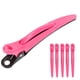 thumbnail image 4 of Pinzas Para Seccionar ANGGREK Accesorios Para El Cabello 6 Piezas Artesanía Exquisita Profesional, 4 of 8