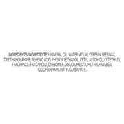 PONDS Cold Cream, Skin Care Facial Cleanser for All Skin Types, Deep Moisturizing Face Wash & Make -Up Remover, 9.5 oz