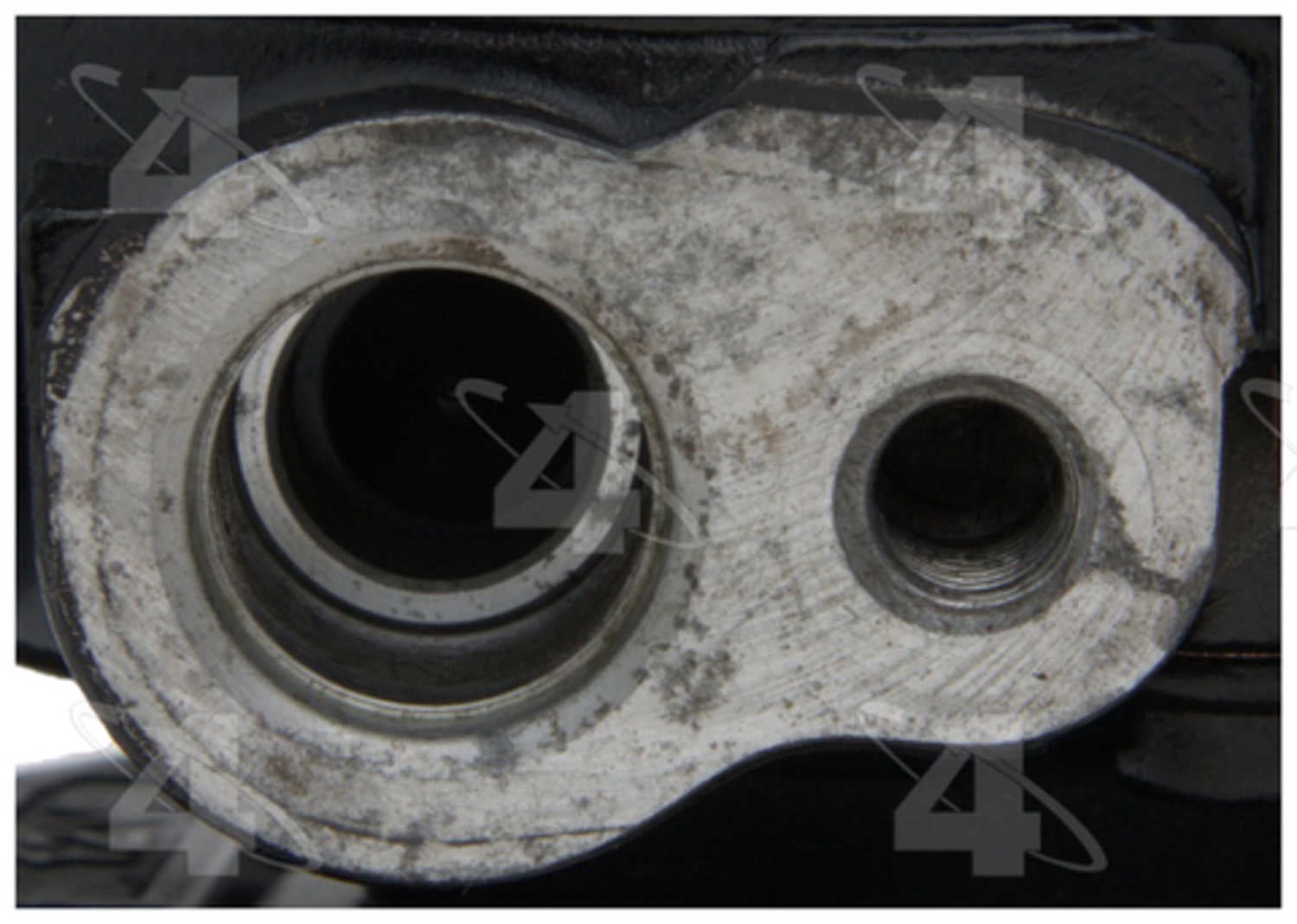 Four Seasons A/C Compressor P/N:67653 Fits select: 1998-2000 SUBARU FORESTER, 1993-2001 SUBARU IMPREZA