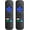 for Roku Player (2-Pack), variant on (2 Pack) Replacement Remote Control for Roku Express, for Roku Premiere, for Roku Box, for Roku Player, for Roku 1 2 3 4 -【NOT for Stick or TV】