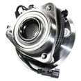 thumbnail image 3 of DuraGo 295-13270 Wheel Bearing & Hub Assembly, 3 of 3