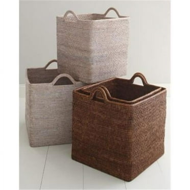 Plastic Easter Baskets - 4 Assorted Color - Walmart.com
