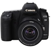Venus Optics Laowa 15mm f/4.5 Zero-D Shift Lens for Canon EF