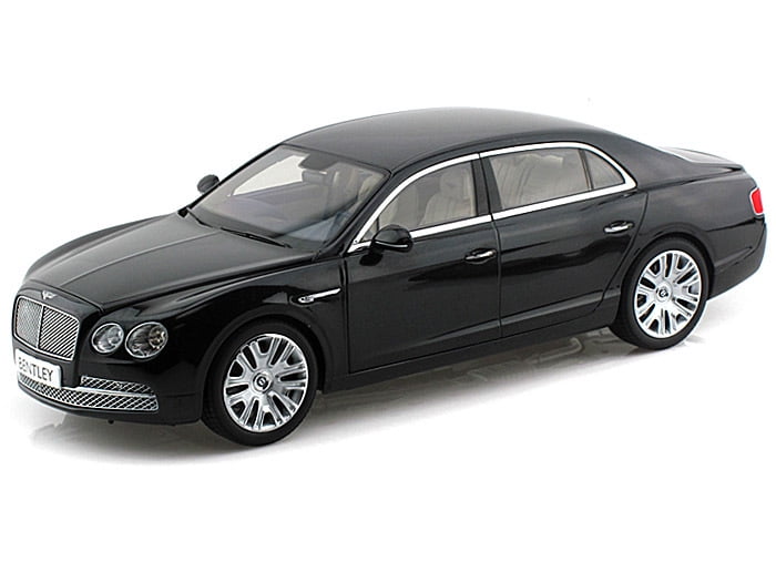 bentley diecast