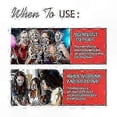 thumbnail image 4 of Floral Scented Perfume 10ml - Women's Fragrance with Pheromone Attraction, 4 of 5