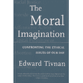 thumbnail image 1 of Imagination Morale: Affronter les Questions Ethniques de Notre Jour, 1 of 1