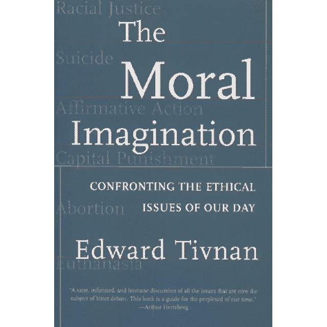 Imagination Morale: Affronter les Questions Ethniques de Notre Jour
