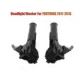 thumbnail image 2 of Actuador de limpieza de faros delanteros, boquilla de lavado, rociador de faros, 85208-0k030, para Fortuner 2011-2015, 2 of 5