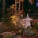 thumbnail image 3 of GOOHOCHY 1 lámpara solar decorativa con forma de rosa para jardín y patio., 3 of 8