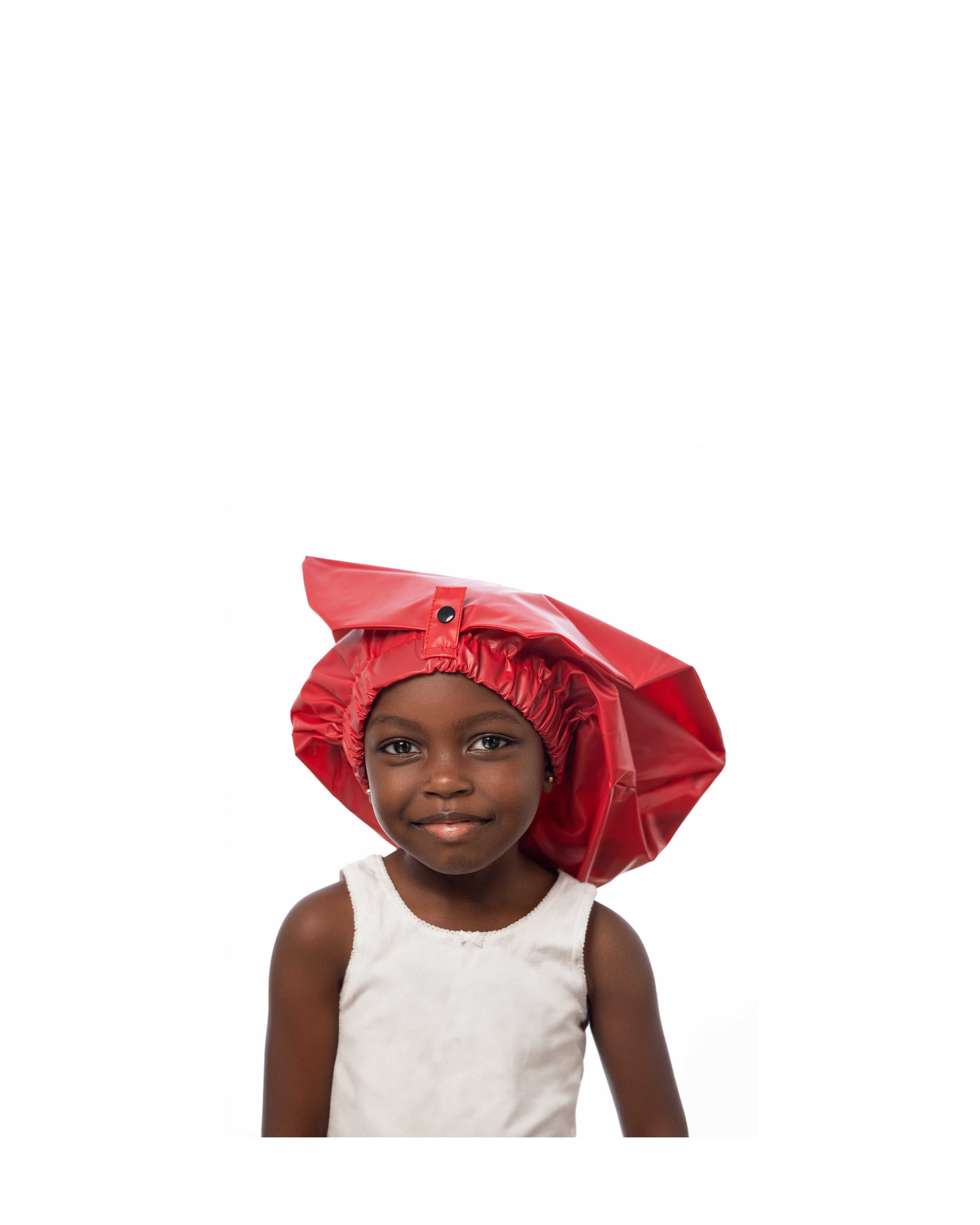 Reusable Shower Cap