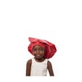 thumbnail image 2 of Reusable Shower Cap, 2 of 5