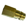thumbnail image 5 of Car Conditioner Adapter Adapter Set for R134A 1/4 "SAE Thread, 5 of 7