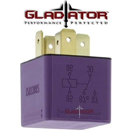 New Mini Relay 0332204151 V23234A0001Y037 Bosch 0-332-209-151