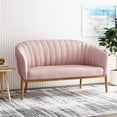 thumbnail image 3 of Miekor Furniture LOVESEAT W5ULSH, 3 of 9