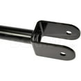 thumbnail image 2 of Convient 2007-2018 Jeep Wrangler JK Dorman Bras de Commande 528-076 Solutions OE; Remplacement OE; Simple, 2 of 4