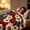 C, variant on Miwamany Patriotic Throw Blanket，Red blue and white flowers 4th of July Memorial Day Throw Blanket for Couch Bed Soft Blankets Stars and Stripes White Blue Independence Veteran Day Blanket