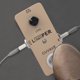 thumbnail image 3 of Pedal De Accesorios De Guitarra De Carcasa Metálica, Pedal De Efectos, Para Sistemas MacOC De Músicos Entusiastas De Win ANGGREK Descripción de la referencia, 3 of 5