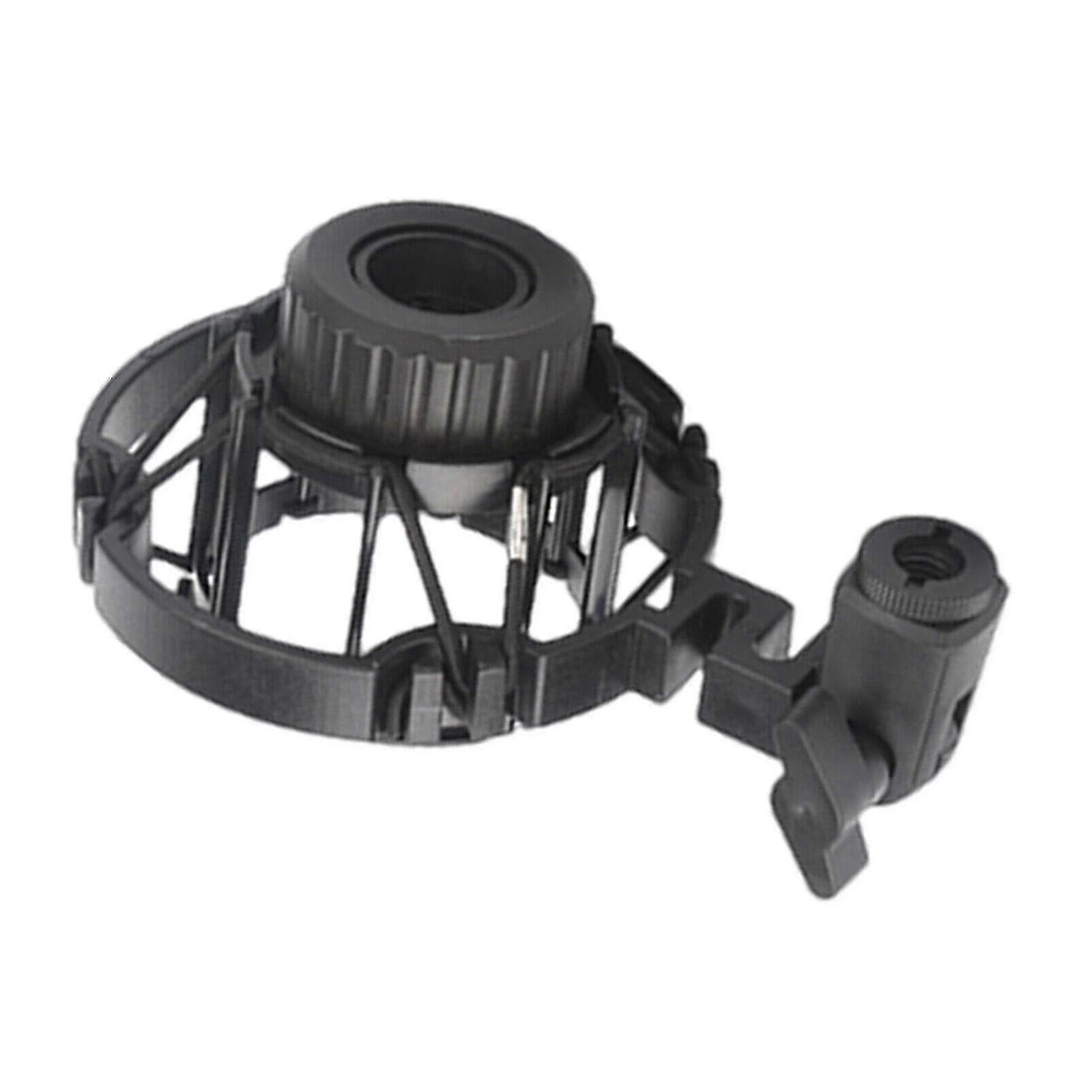 Microphone Shock Mount Stand Clip For Akg H-85 C3000 C2000 C4000 C414 2021' Wi p20241126887