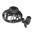 thumbnail image 3 of Clip de soporte para micrófono con soporte antivibratorio para Akg H-85 C3000 C2000 C4000 C414 2021' Wi p20241126887, 3 of 5