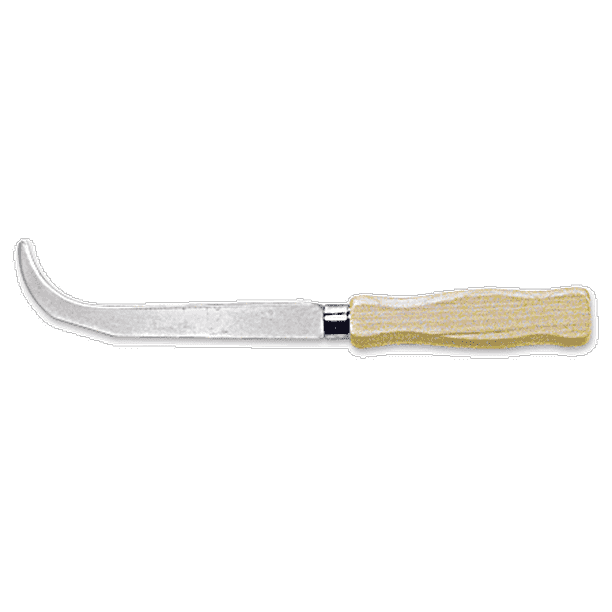 CRL BK125 Standard Banana Knife
