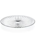 thumbnail image 1 of Lorren Home Trends 260400 Assiettes 4 Pièces avec Rayon de Soleil, 1 of 1