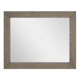 thumbnail image 3 of Modway Merritt Mirror in Oak, 3 of 5