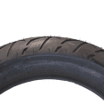 thumbnail image 4 of Pirelli Night Dragon Tire Set: 150/80B16 M/C 71H TL Front & 170/80B15 M/C 77H TL Rear Cruiser Motorcycle Tires - Superior Traction & Handling for High-Performance Cruisers with Keychain, 4 of 9