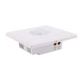 thumbnail image 1 of 1PCS 220V AC Time Delay Adjustable Wall Mount PIR Motion Sensor Light Switch, 1 of 3
