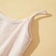 thumbnail image 5 of Ropa interior térmica para mujer, otoño e invierno, camiseta térmica de tirantes con cuello redondo y forro polar suave, sin mangas, de poliéster., 5 of 9