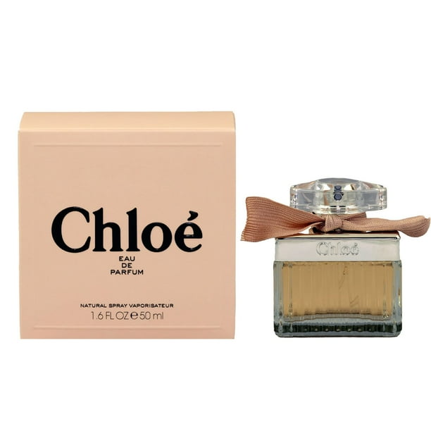 【新品未使用品】 Chloe EAU DE PARFUM(おまけ付き) Chloe by Chloe Eau De Parfum Spray, 1.6 oz. - Samsclub.com