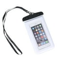 thumbnail image 2 of Mobile Phone Waterproof Bag Sponge Floating Airtight Pouch, 2 of 8