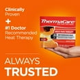 ThermaCare Neck Pain Therapy, Shoulder, and Wrist Pain Relief Patches